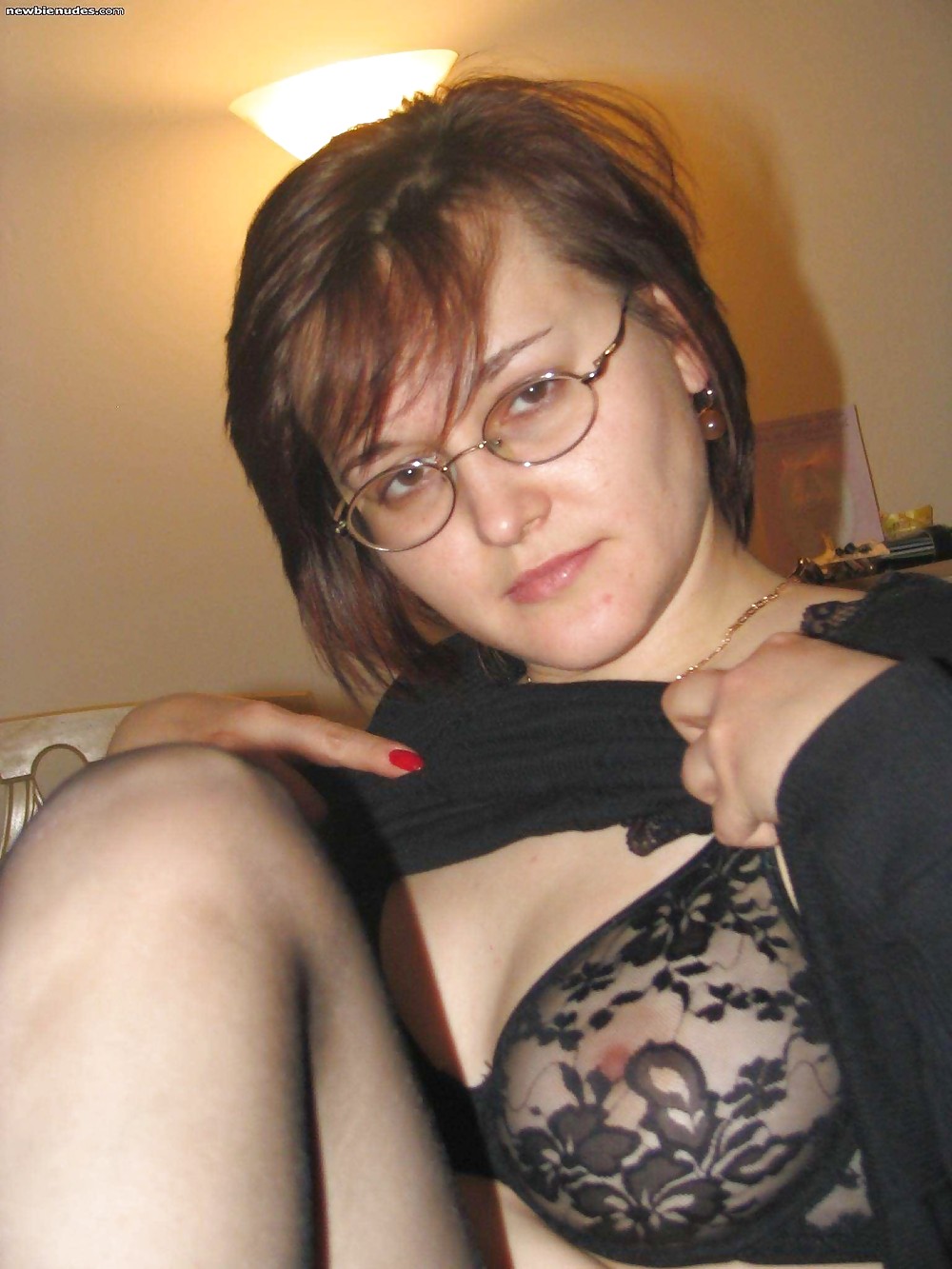 Sex Gallery Girls with glasses 4