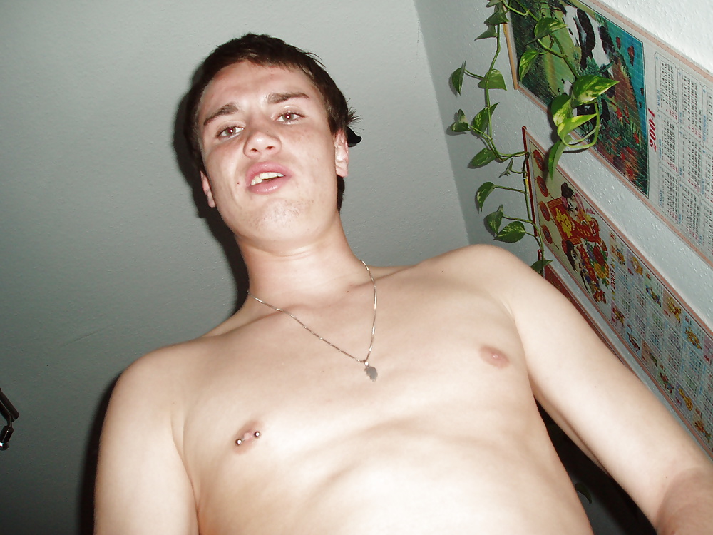 Sex Gallery Lars die geile Socke