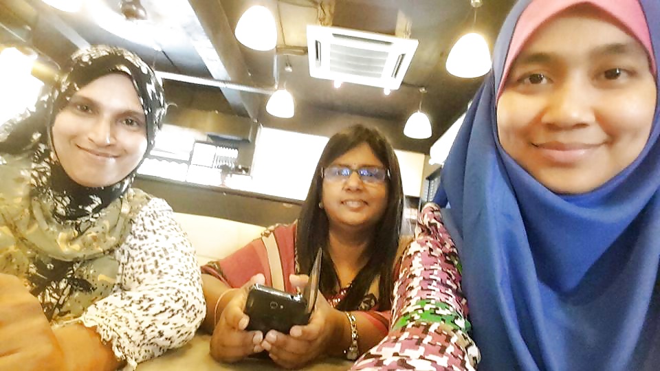 Sex Gallery Malaysia old lady bitch