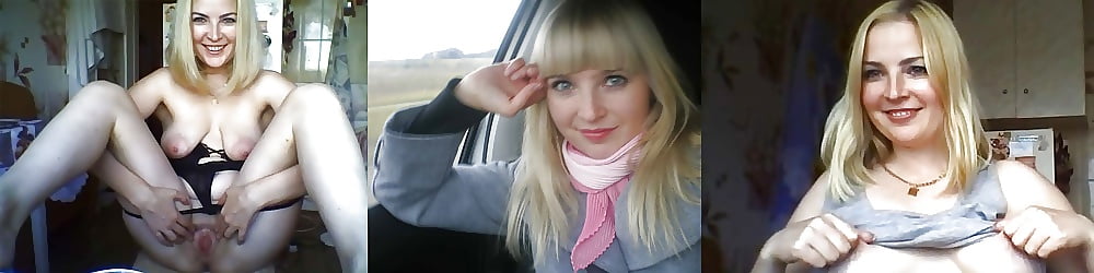 Sex Gallery Dressed - Undressed! - vol 131!