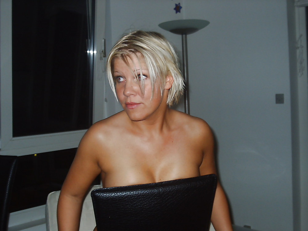 Sex Gallery Melanie S. aus Langen