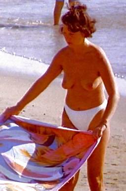 Sex Gallery Topless Girls!