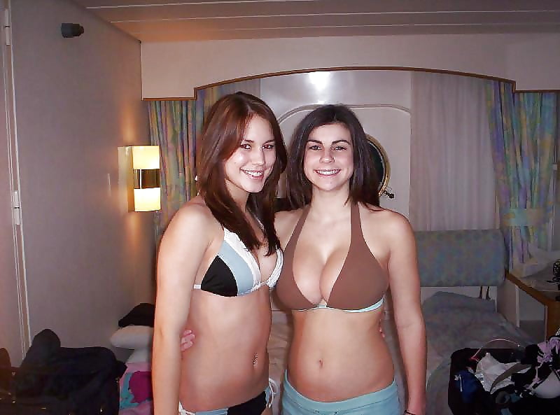 Sex Gallery Amanda in den USA