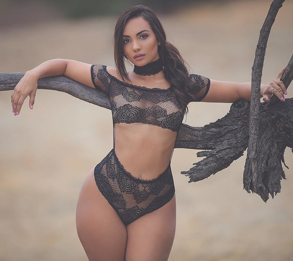 Camila Bernal Nude Leaked Videos and Naked Pics! 