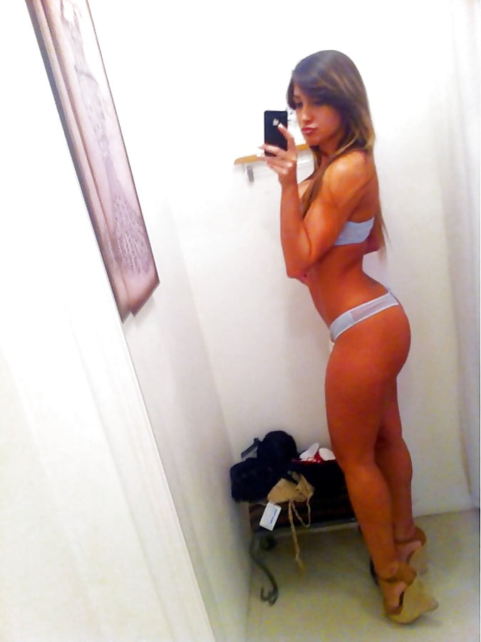 Sex Gallery Only The Hottest Amateurs