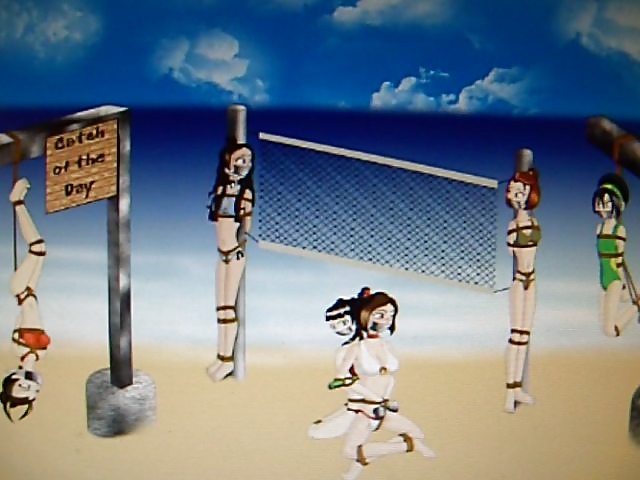 Sex Gallery Privatbondage Teil17