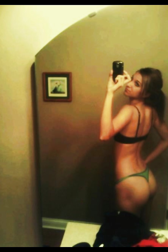 Sex Gallery Selfshot 10