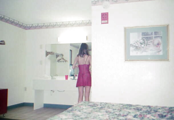 Sex Gallery Before I was a Milf