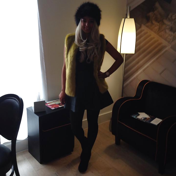 Sex Gallery Nicki Kerr