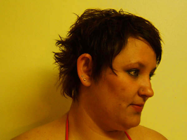 Sex Gallery Starr L - Rent by the hour