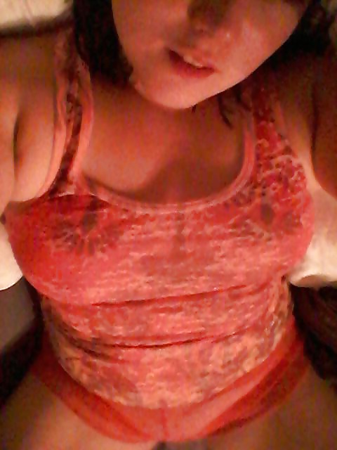 Sex Gallery Sexts from Girlfriend