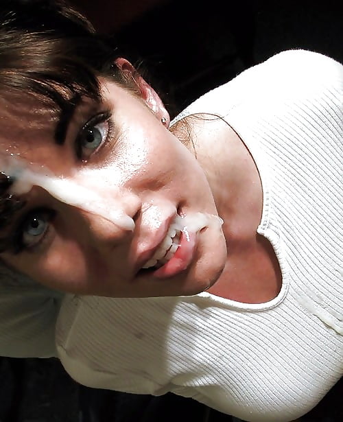Sex Gallery Covered with cum vol 1