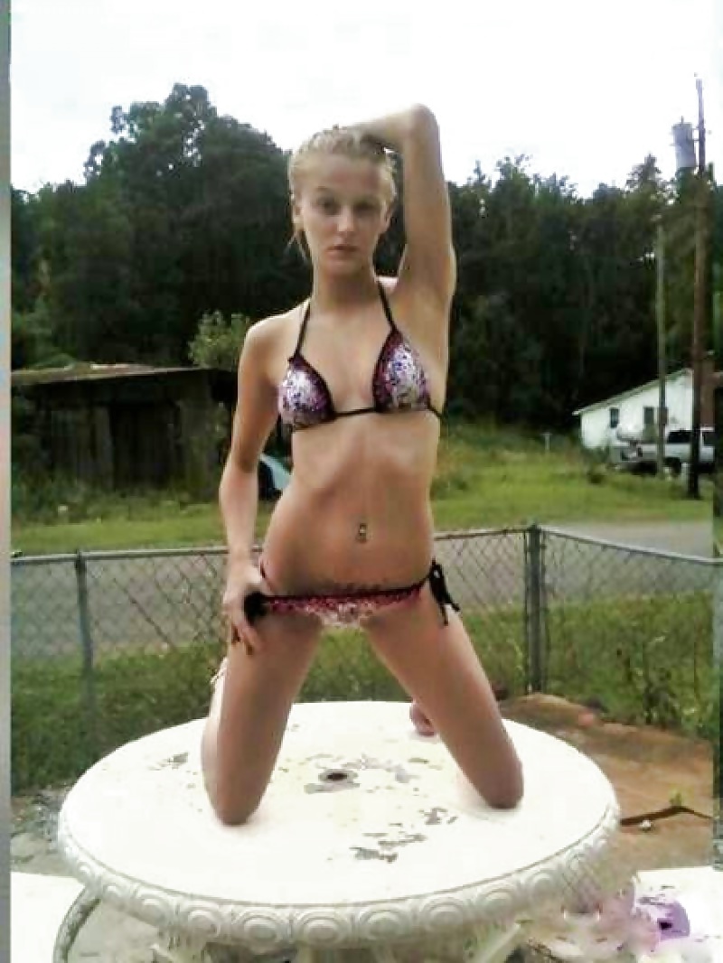 Sex Gallery amateur 200