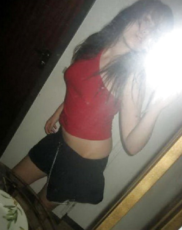 Sex Gallery mirror mirror on the wall who is ...