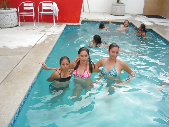 Sex Gallery viaje a veracruz tec de balancan