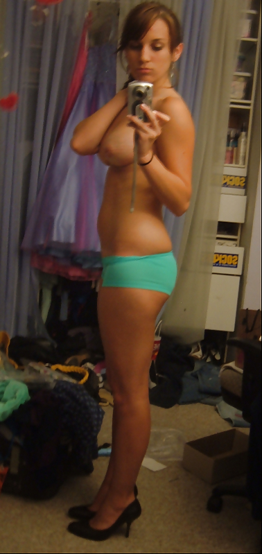 Sex Gallery SELFSHOT TEENS -90