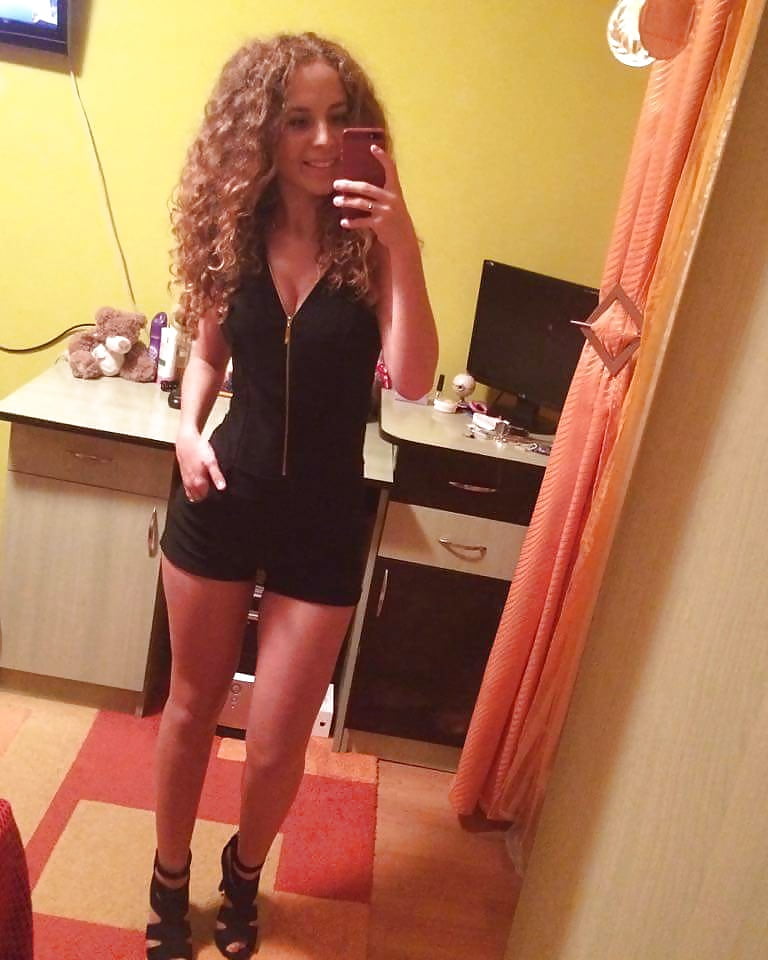 Sex Gallery S ljubavlju iz Rumunije -o1