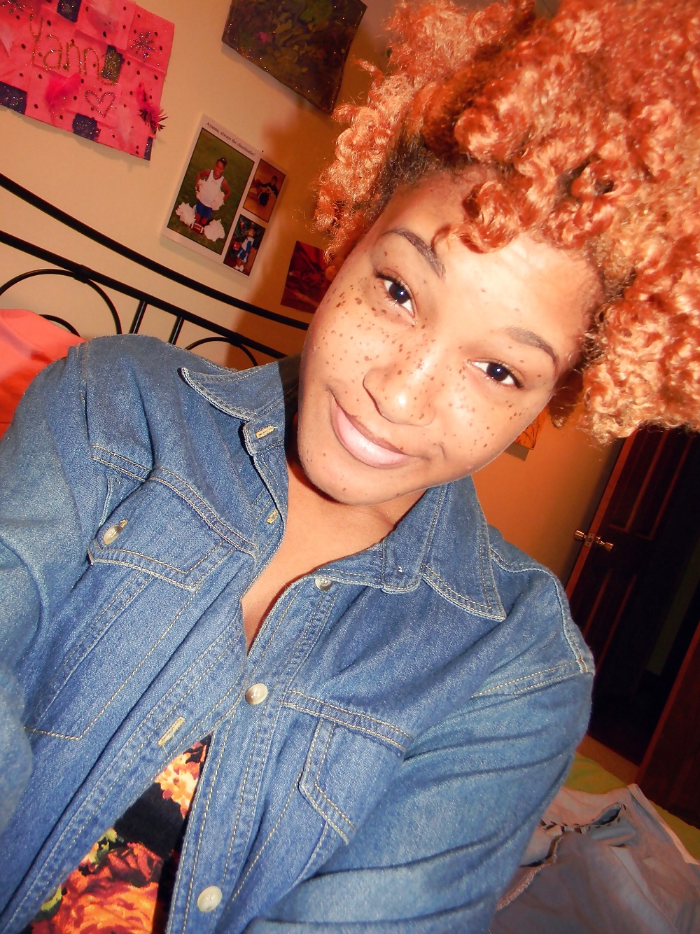 Sex Gallery Just freckeld faces