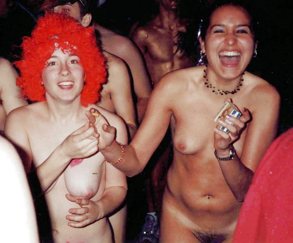 Tufts University Nude Run Pics. 