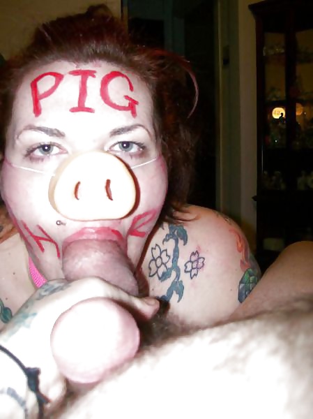 Sex Gallery truie sau pig humiler