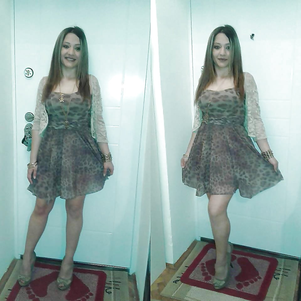 Sex Gallery Arab Sweets 168