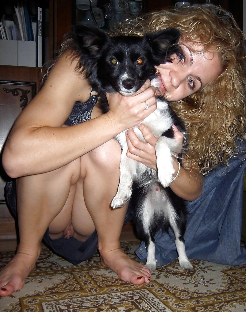 Sex Gallery Flashing Set 165