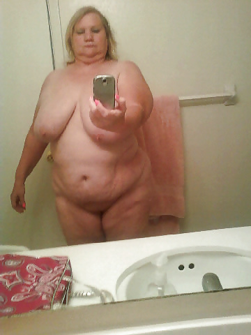 Sex Gallery (Dirtycook) Mirror sluts BBW edition 9