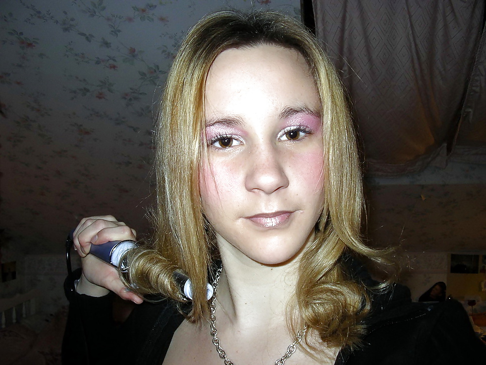 Sex Gallery Die Brueste meiner schwe ster