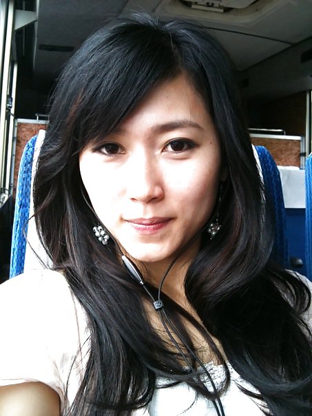 Sex Gallery chloe lu