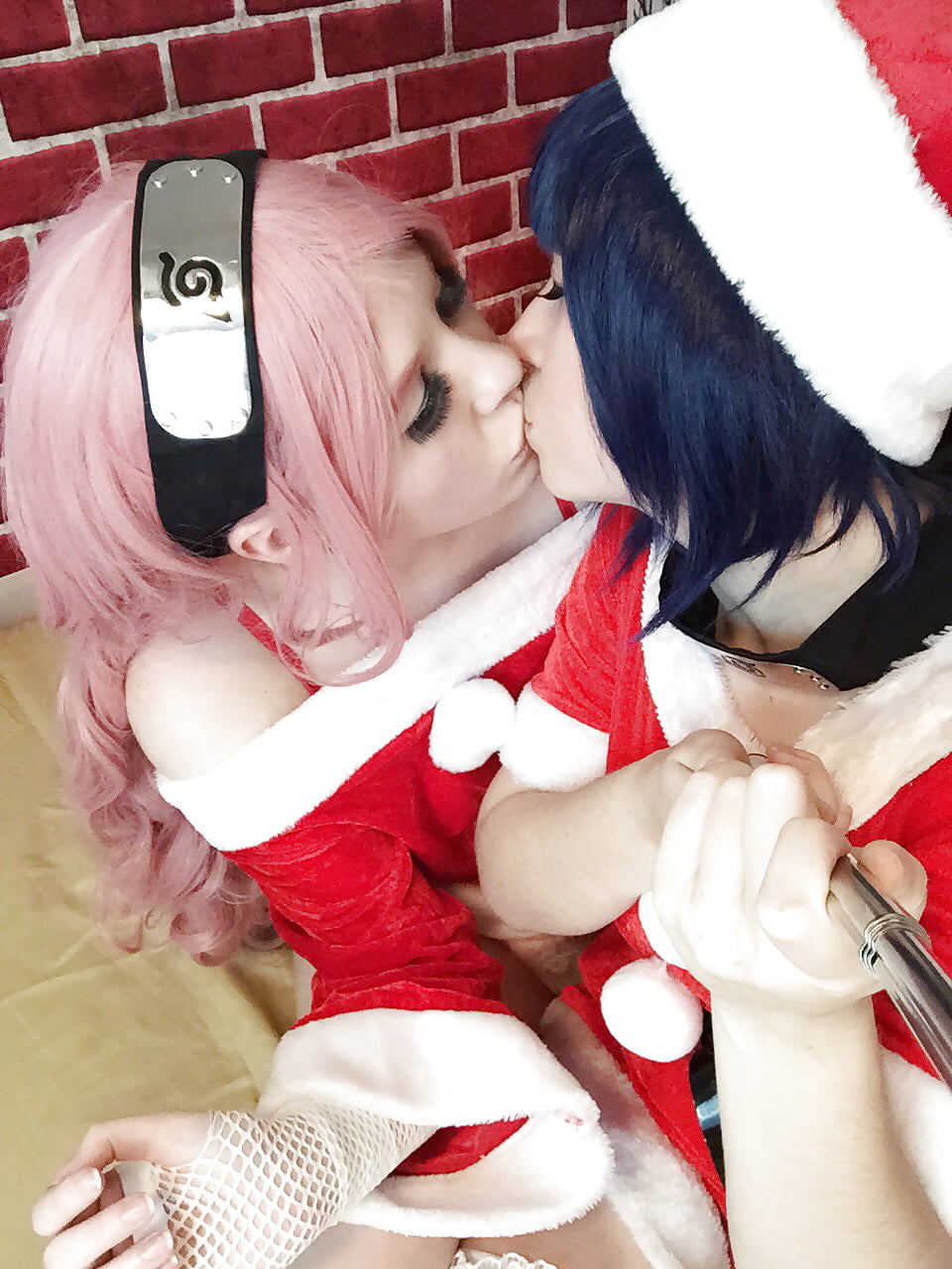 Sex Gallery Naruto Huge Tits Cosplay