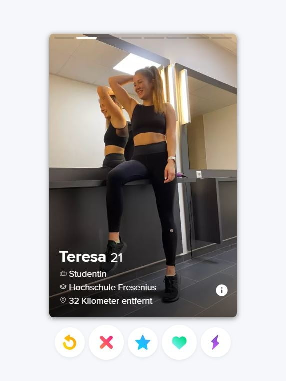 NRW Girls bei Tinder Wichsvorlagen furer mehr PM - 200 Photos 