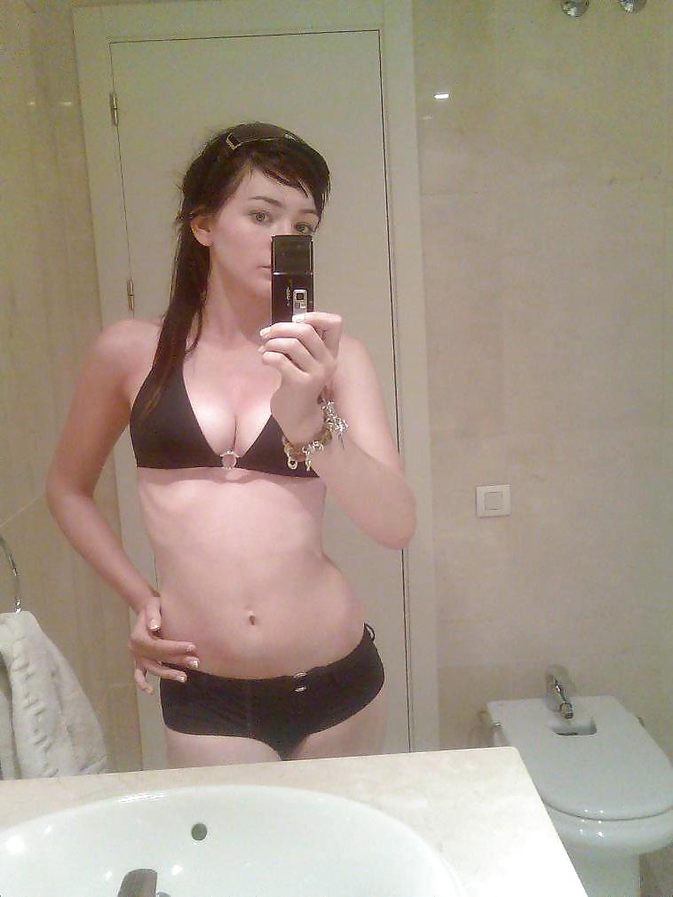 Sex Gallery HOT EMO BEAUTY