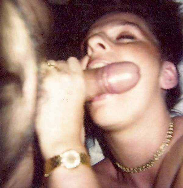 Sex Gallery deep throat