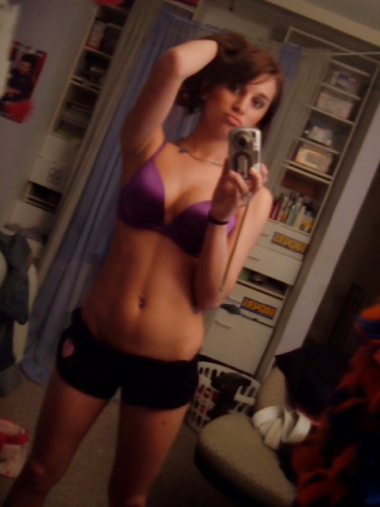 Sex Gallery Priscilla Selfshots