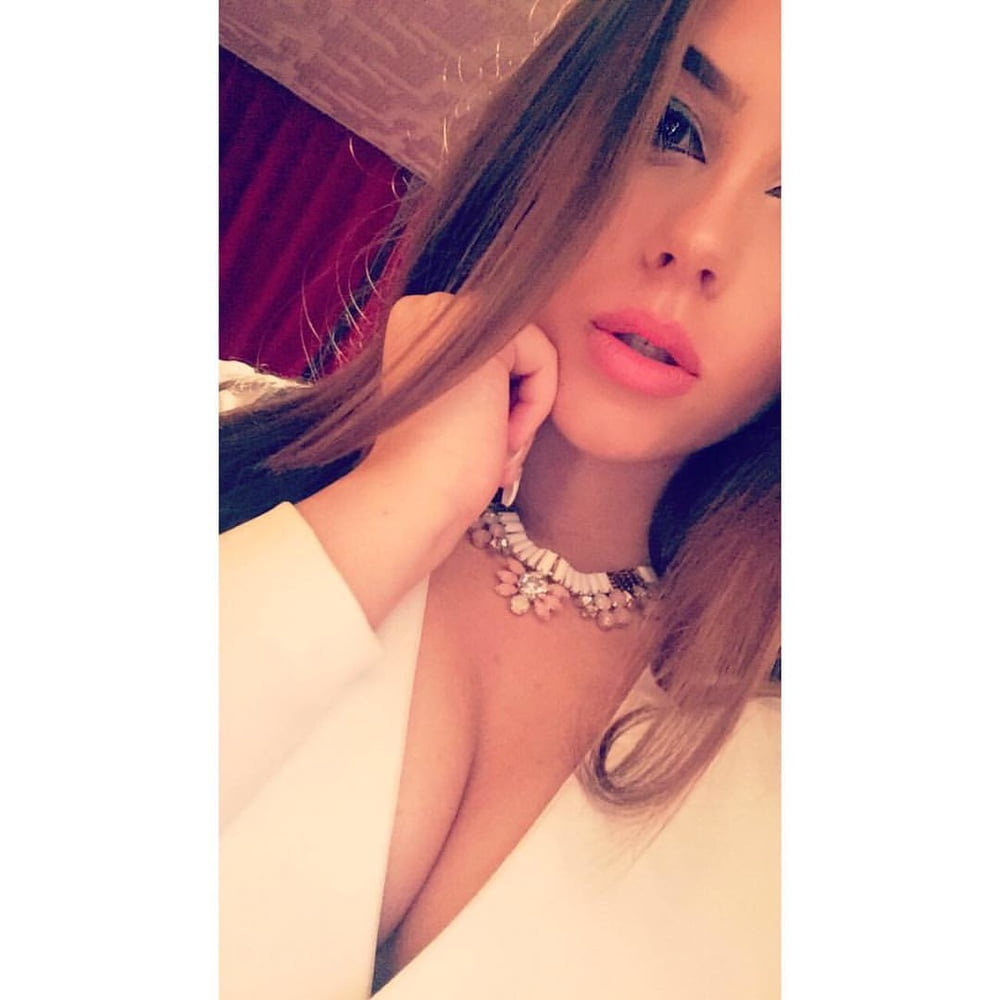 Serbian hot whore girl beautiful big ass Bojana Cvjeticanin photo #324371293