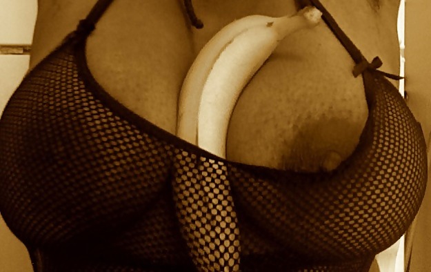 Sex Gallery Banana Time
