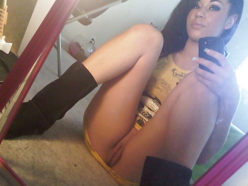 Sex Gallery Selfshot Hottie no 20