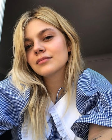 louane         