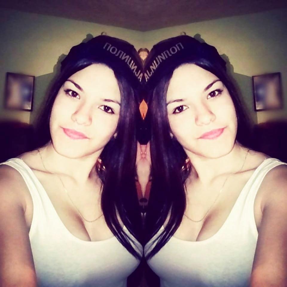 Sex Gallery Aleksandra R.