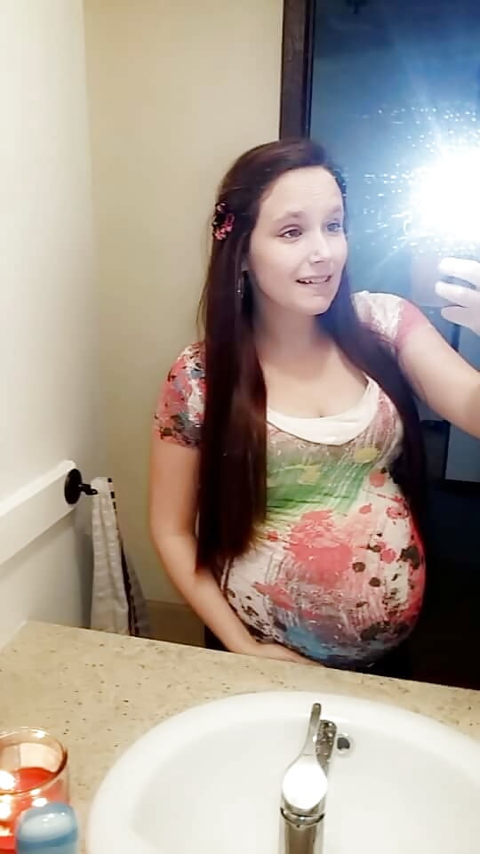 Sex Gallery Pregnant teen