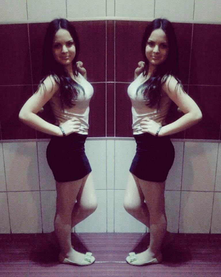 Sex Gallery Aleksandra R..