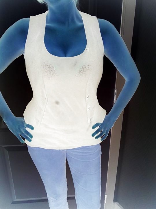 Sex Gallery mon ex