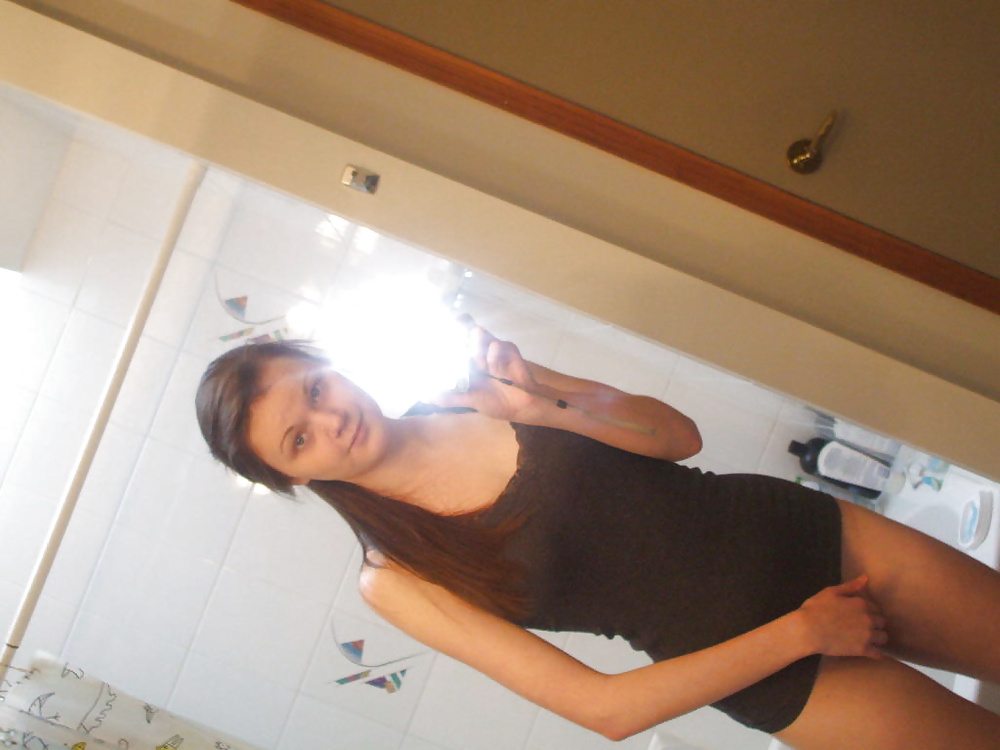 Sex Gallery Amateur Selfies 4