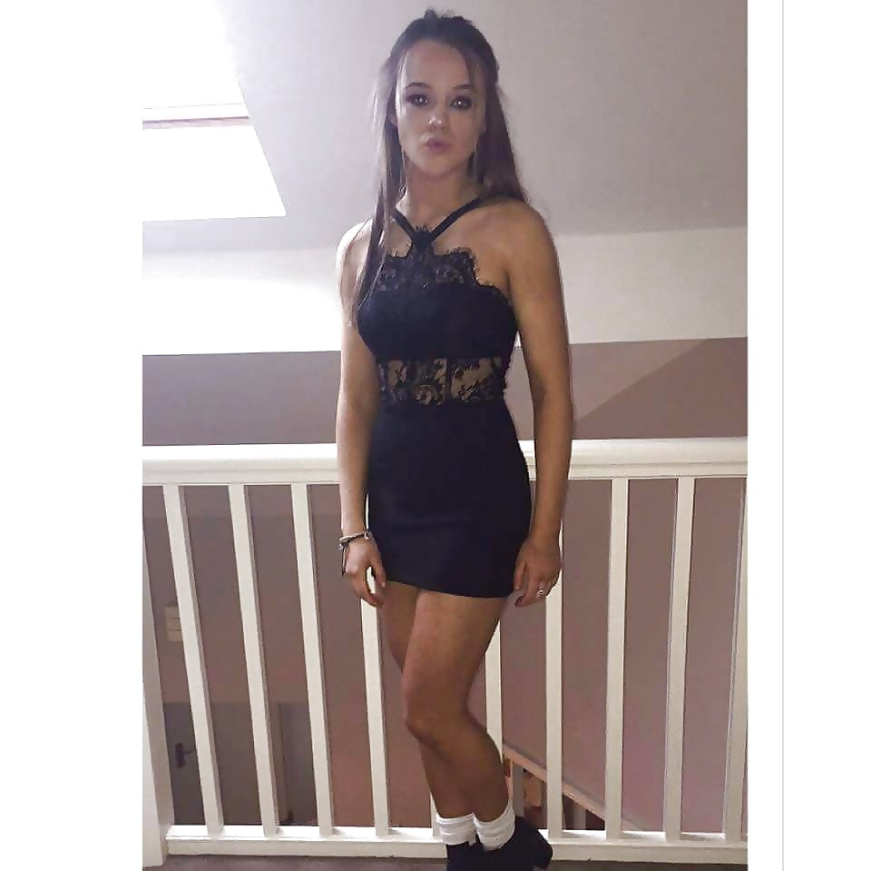 Sex Gallery Irish Uk Chav Attention Seeking Whores