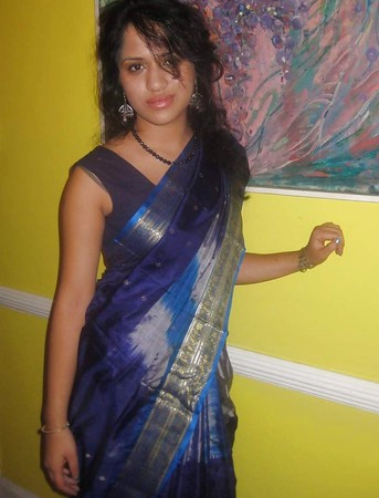 Hot Indian girl