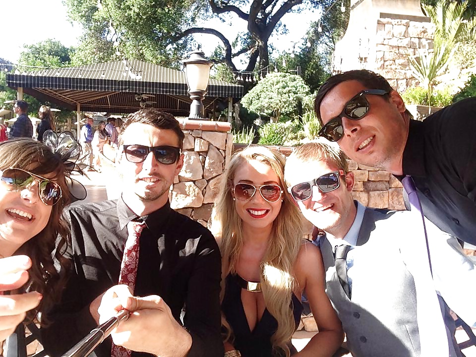 Sex Gallery Facebook girl Becky