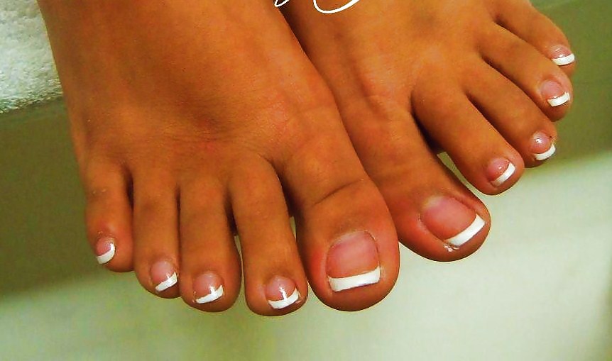 Sex Gallery Mouthwatering Feet
