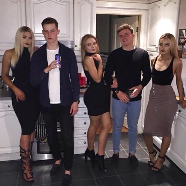 Sex Gallery teen