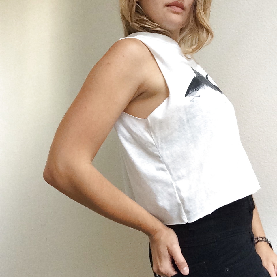 Sex Gallery Smooth Sexy Armpits