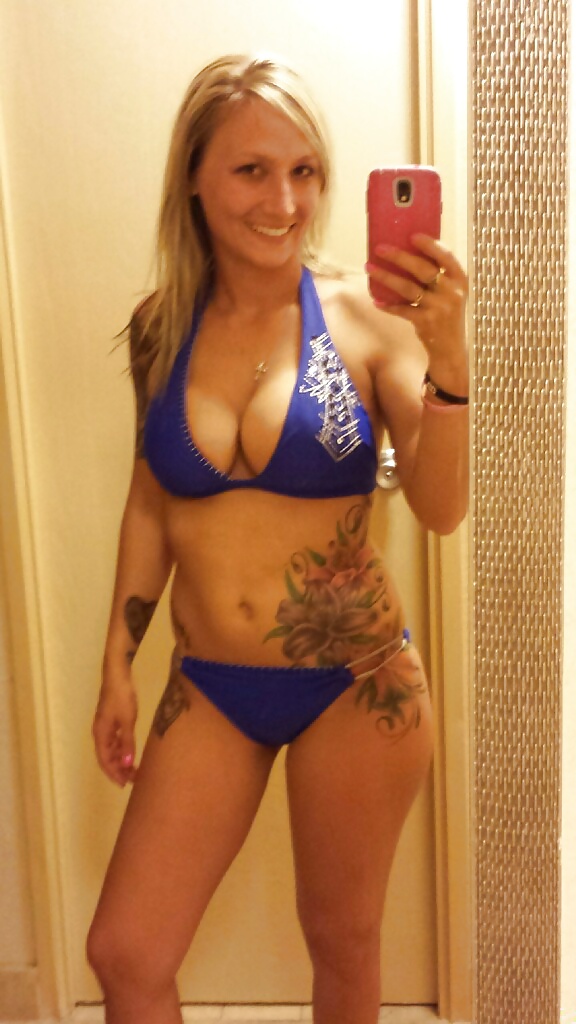 Sex Gallery Jess- Hope you enjoy